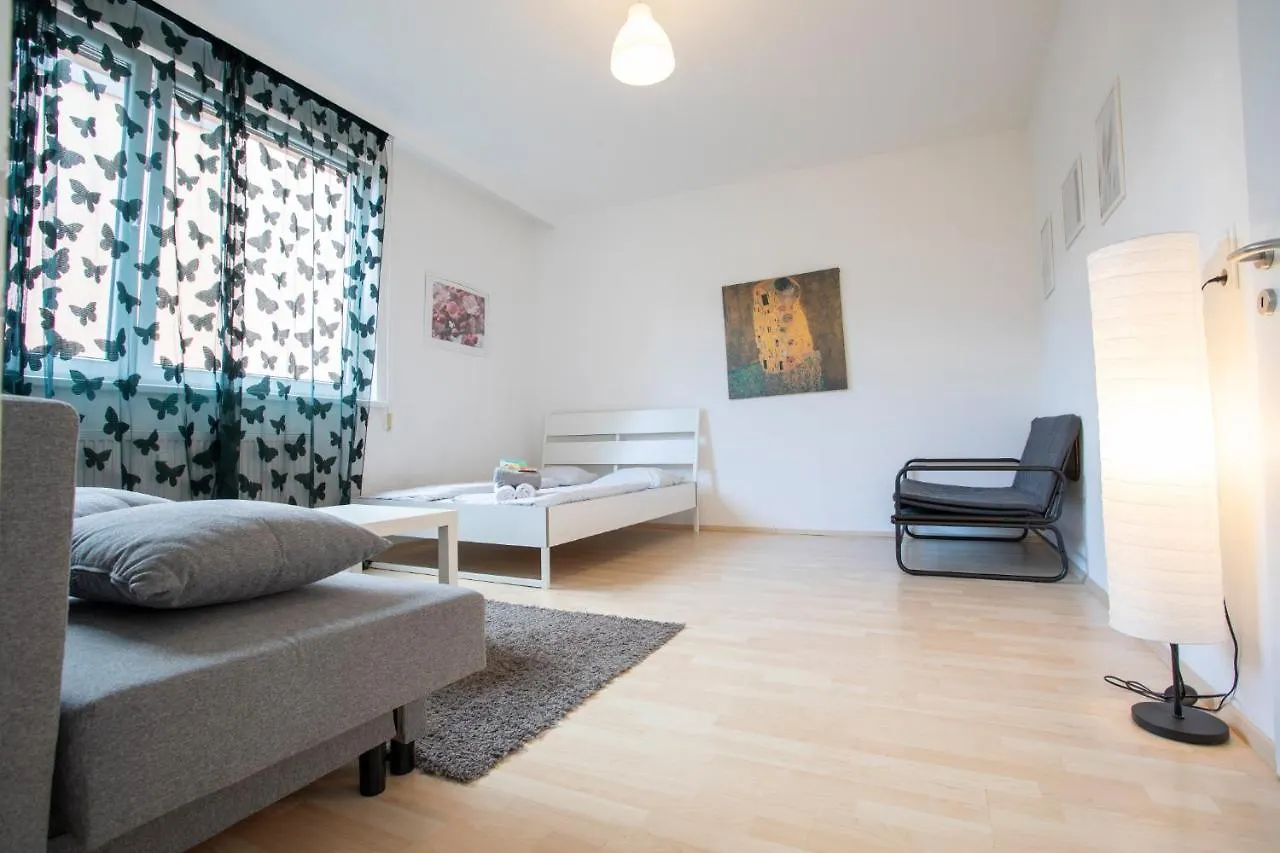 City Apartment Innsbruck 0*,  Ausztria