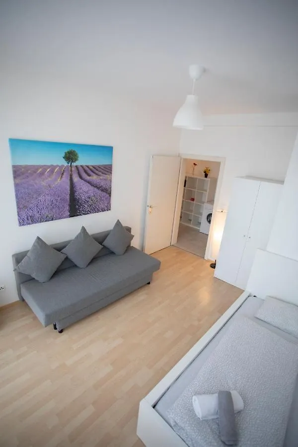 City Apartment Innsbruck