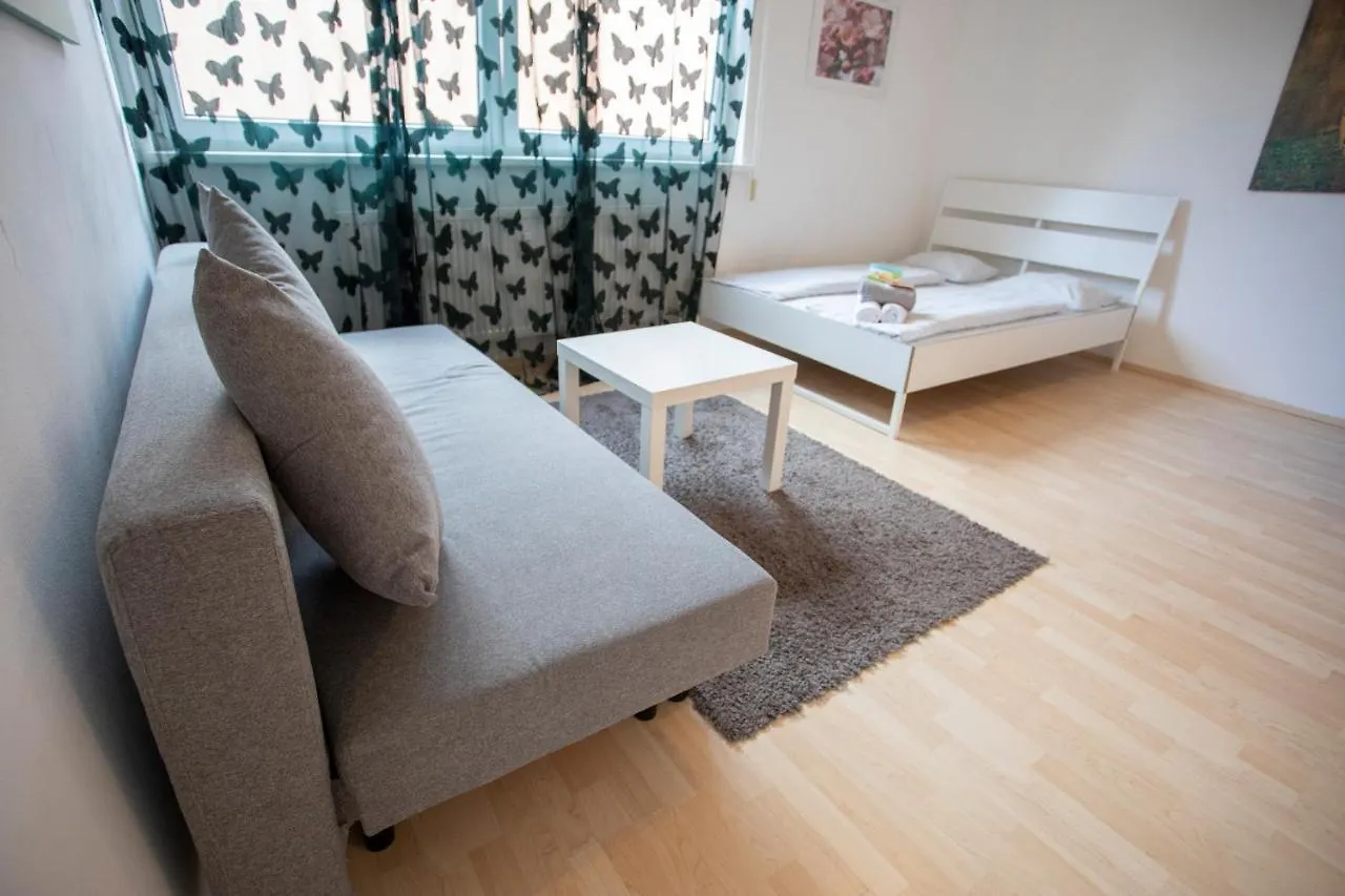 City Apartment Innsbruck