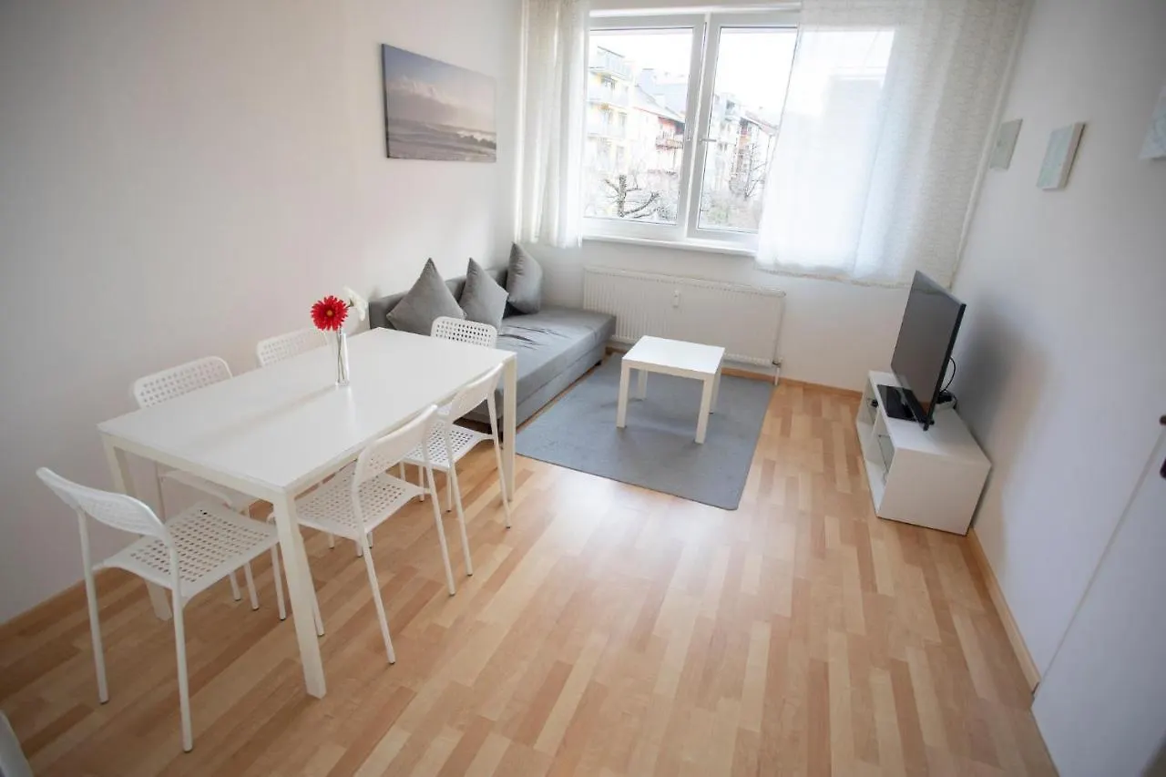 City Apartment Innsbruck