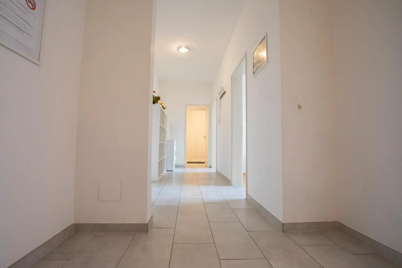 City Apartment Innsbruck