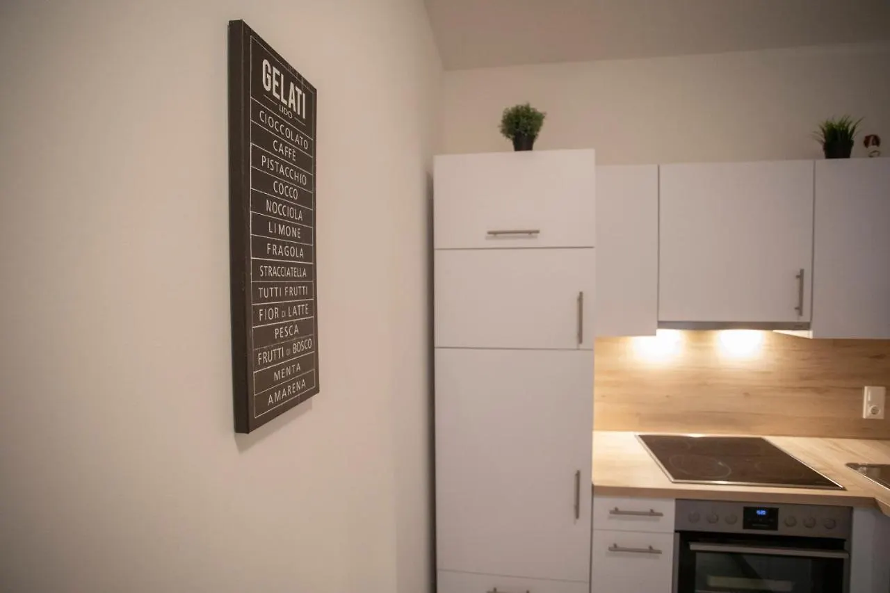 City Apartment Innsbruck