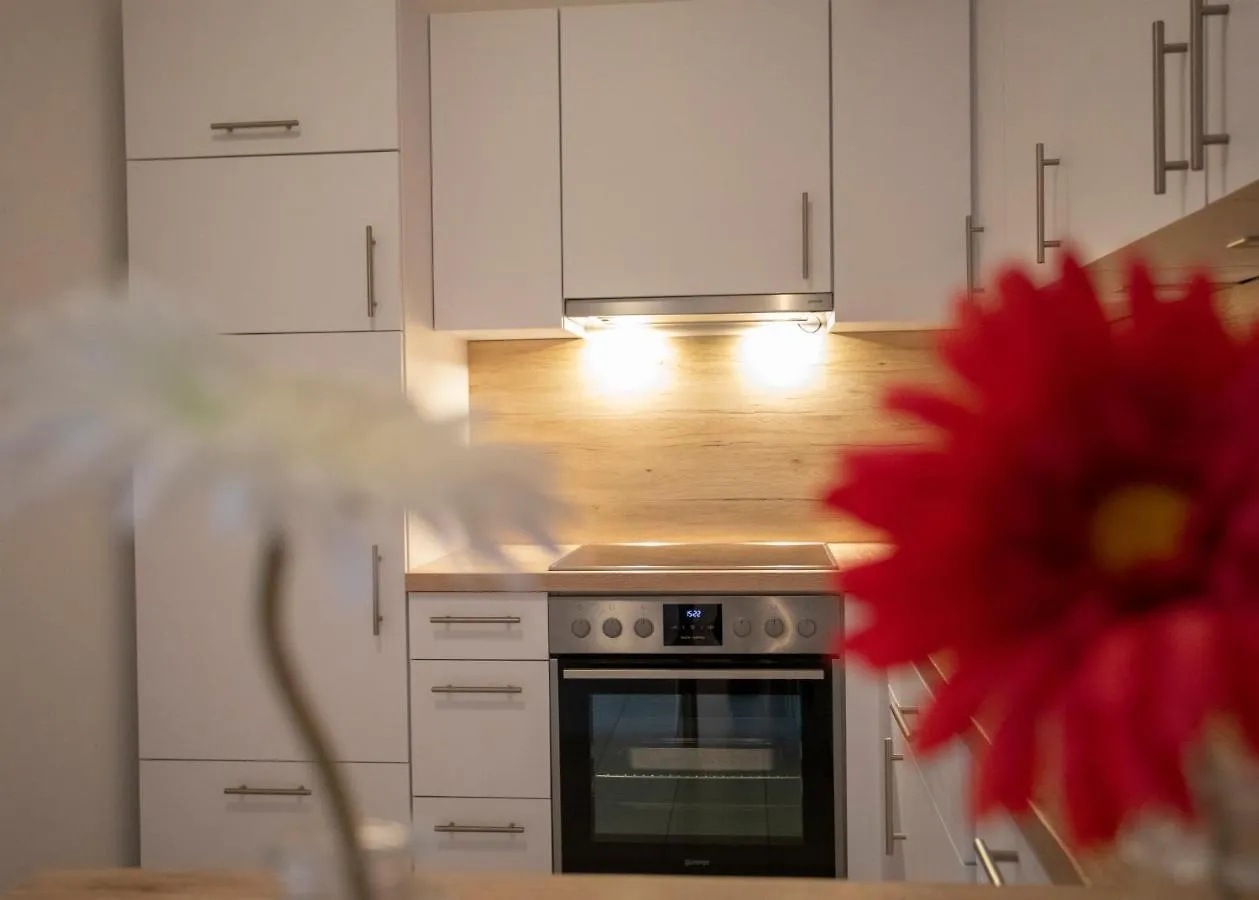 City Apartment Innsbruck
