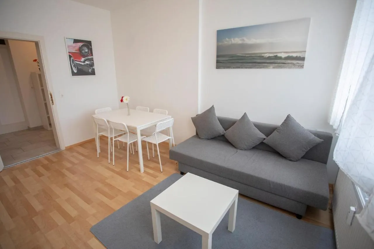 City Apartment Innsbruck