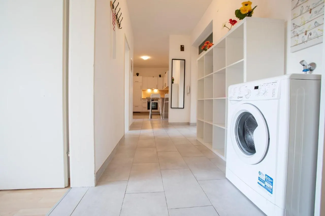 City Apartment Innsbruck 0*,  Ausztria