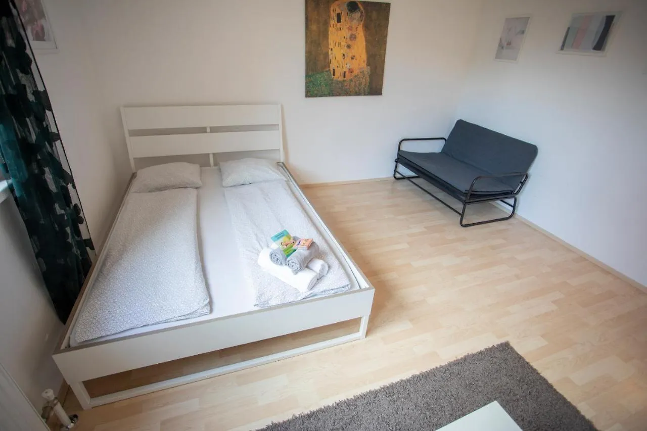 City Apartment Innsbruck