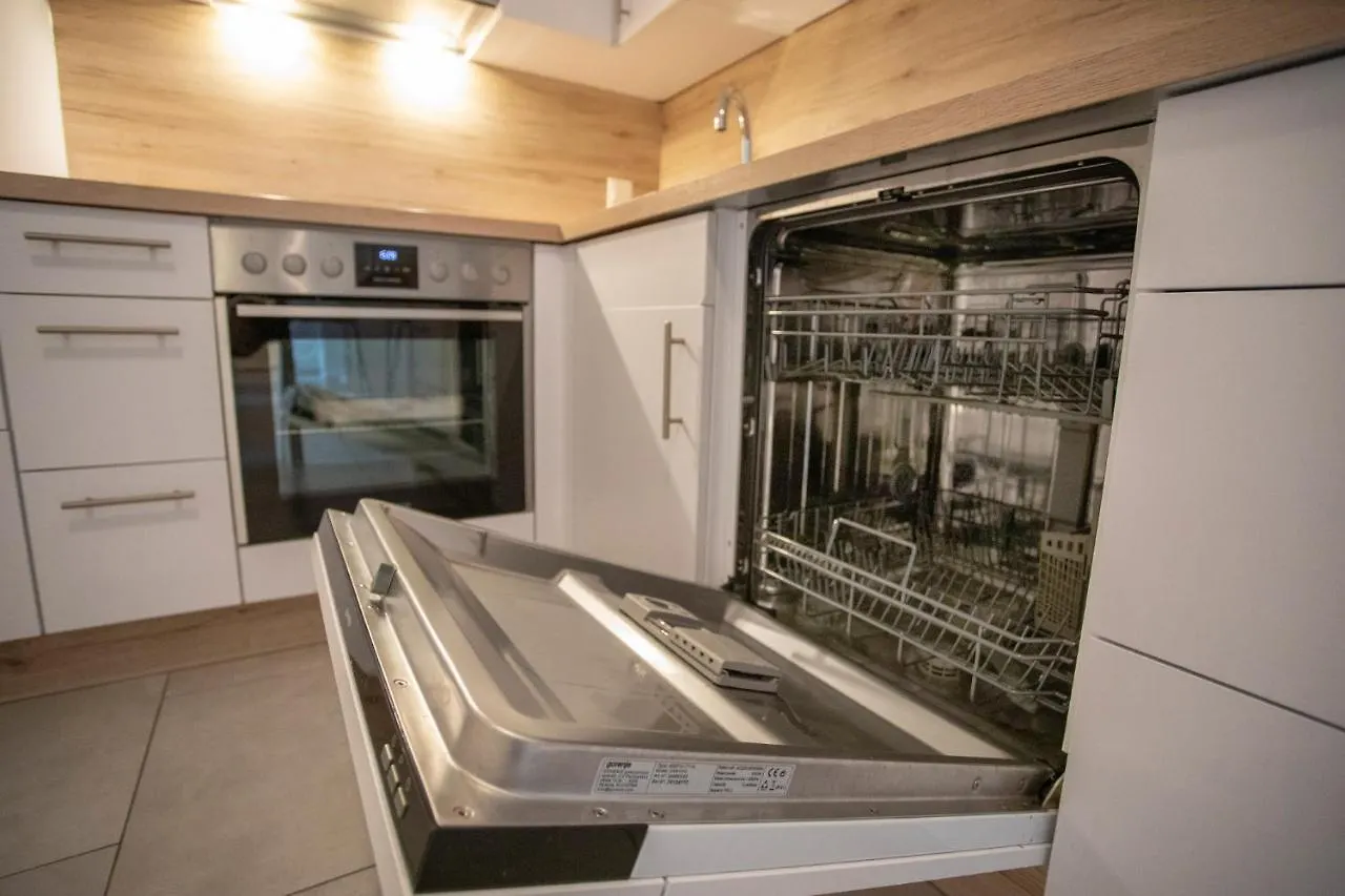 City Apartment Innsbruck