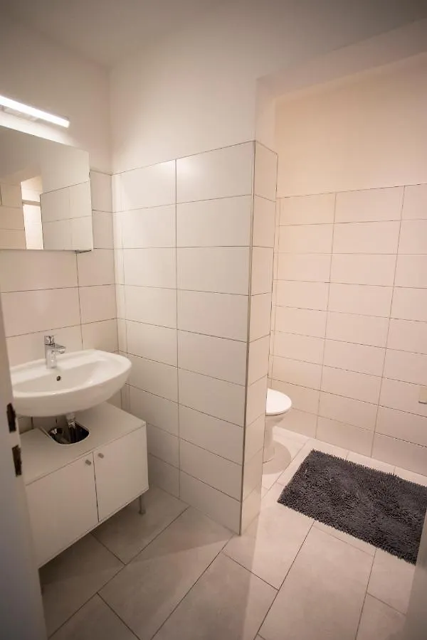 City Apartment Innsbruck