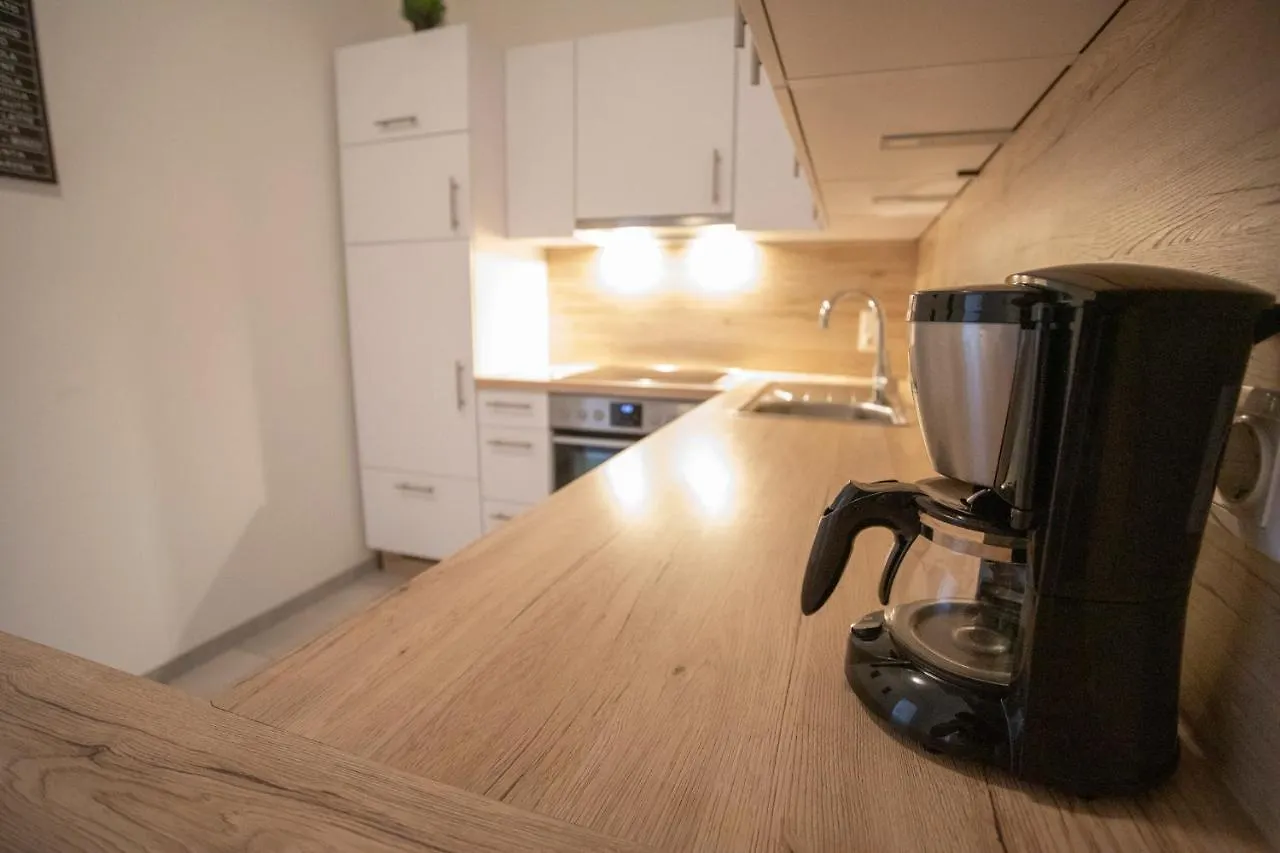 City Apartment Innsbruck
