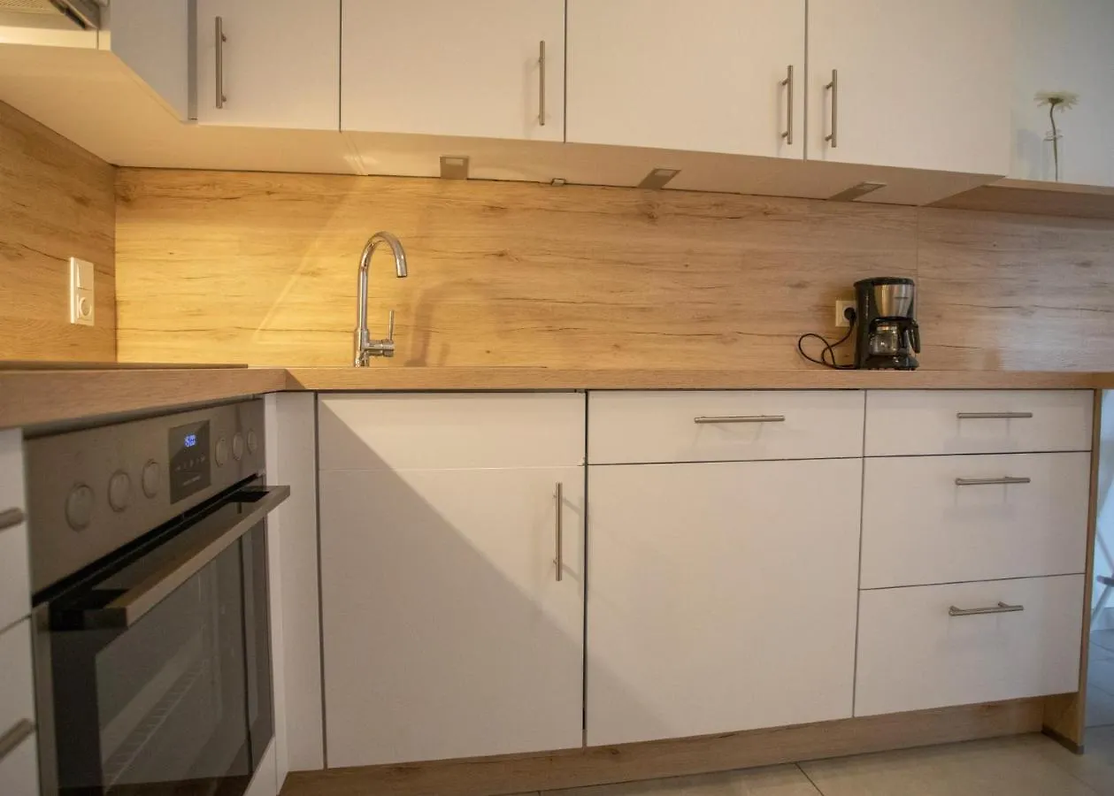 City Apartment Innsbruck
